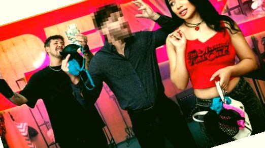 国内精品免费一区二区观看,女被男啪到哭的视频网站